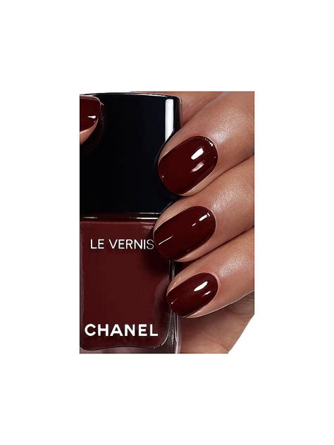 chanel nagellack neue kollektion